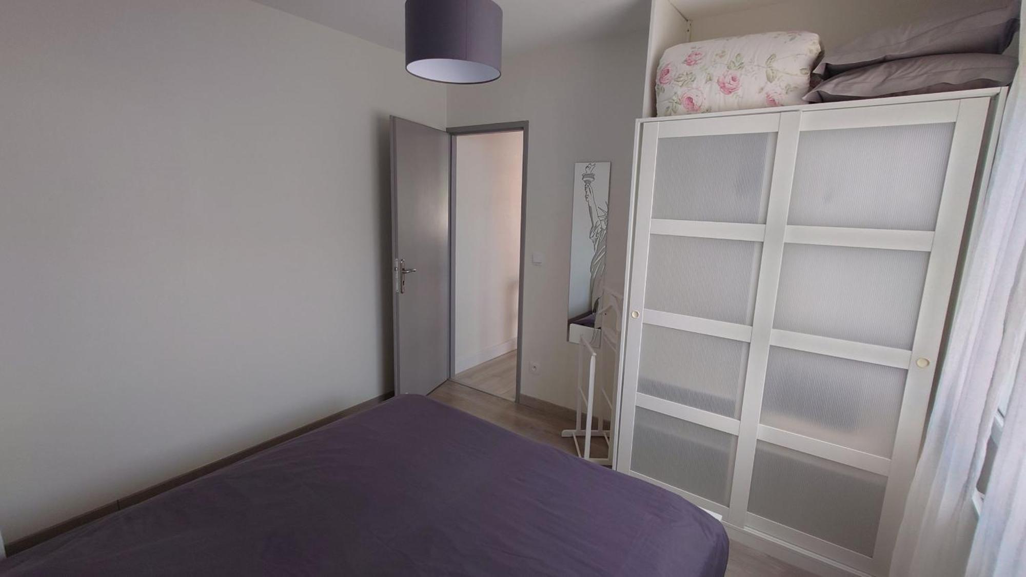 Welcome Logement Avec Terrasse Proche Bordeaux Saint-André-de-Cubzac Eksteriør billede